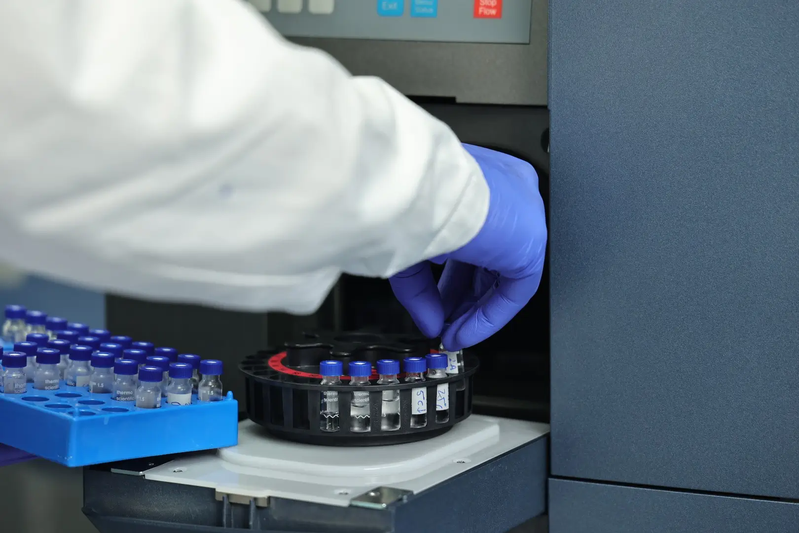 HPLC LAB