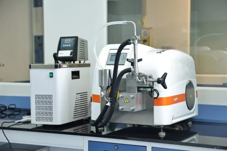 Panda Plus with Recirculation